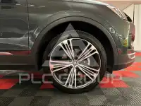 2019 Seat Tarraco