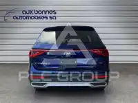 2019 Seat Tarraco