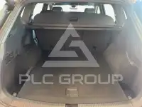 2019 Seat Tarraco