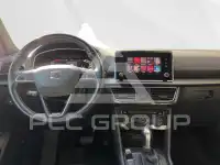 2019 Seat Tarraco