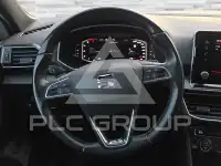 2019 Seat Tarraco