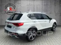 2019 Seat Tarraco