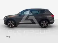 2019 Seat Tarraco