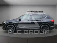 2019 Seat Tarraco