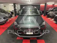 2019 Seat Tarraco
