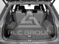 2019 Seat Tarraco