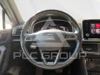 2019 Seat Tarraco