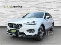 2019 Seat Tarraco