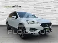 2019 Seat Tarraco