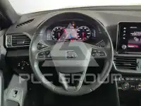 2019 Seat Tarraco