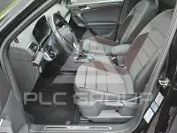 2019 Seat Tarraco