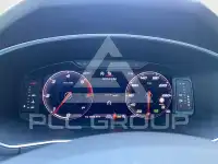 2019 Seat Tarraco