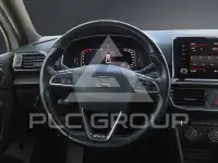 2019 Seat Tarraco