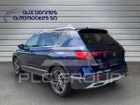 2019 Seat Tarraco