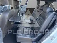 2019 Seat Tarraco