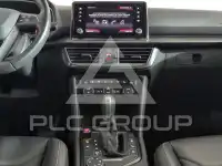 2019 Seat Tarraco