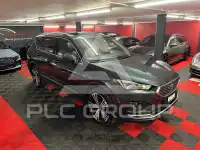2019 Seat Tarraco