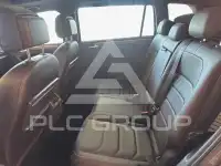 2019 Seat Tarraco