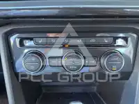 2019 Seat Tarraco