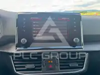 2019 Seat Tarraco