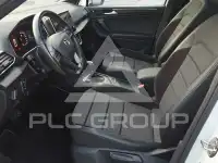 2019 Seat Tarraco