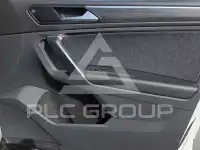 2019 Seat Tarraco