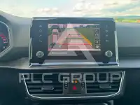 2019 Seat Tarraco