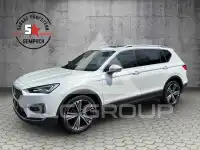 2019 Seat Tarraco