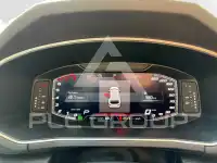 2019 Seat Tarraco