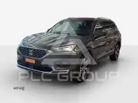 2019 Seat Tarraco