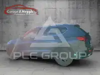 2019 Seat Tarraco