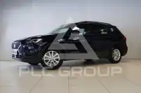 2019 Seat Tarraco