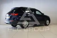 2019 Seat Tarraco