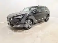 2019 Seat Tarraco