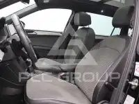 2019 Seat Tarraco