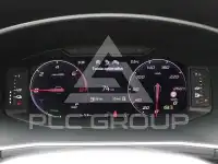 2019 Seat Tarraco