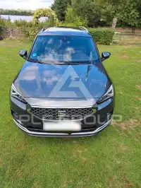 2019 Seat Tarraco
