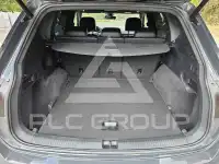 2019 Seat Tarraco