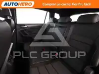 2019 Seat Tarraco