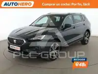 2019 Seat Tarraco