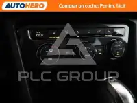 2019 Seat Tarraco