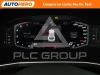 2019 Seat Tarraco