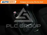2019 Seat Tarraco