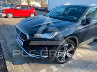 2019 Seat Tarraco