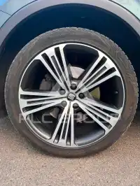 2019 Seat Tarraco