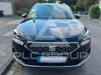 2019 Seat Tarraco