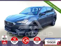 2019 Seat Tarraco