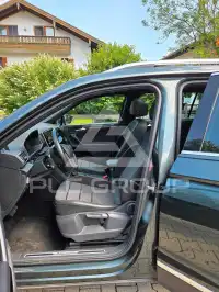 2019 Seat Tarraco