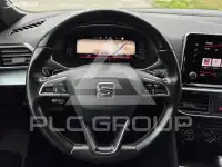 2019 Seat Tarraco