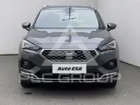 2019 Seat Tarraco